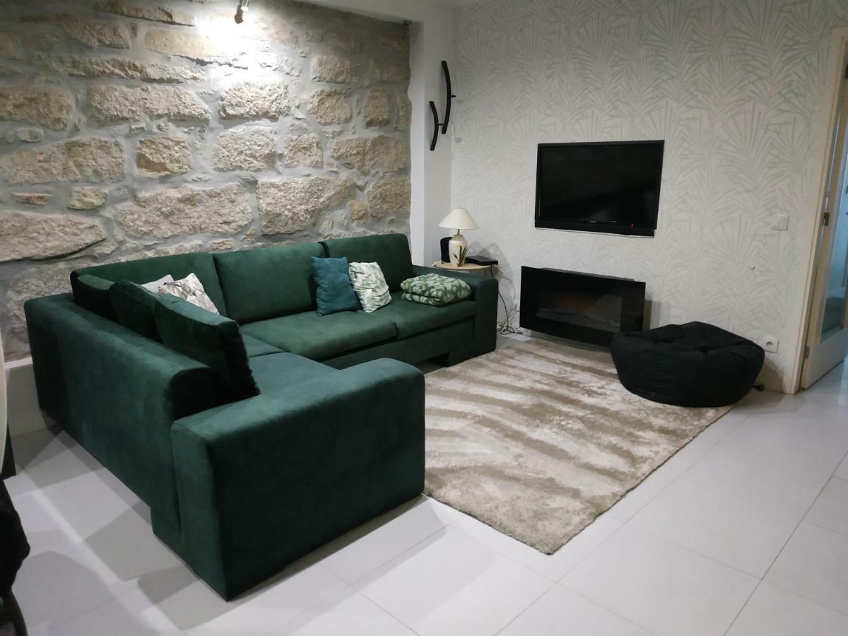 הוילה וילה נובה דה גאיה Anitahouse מראה חיצוני תמונה