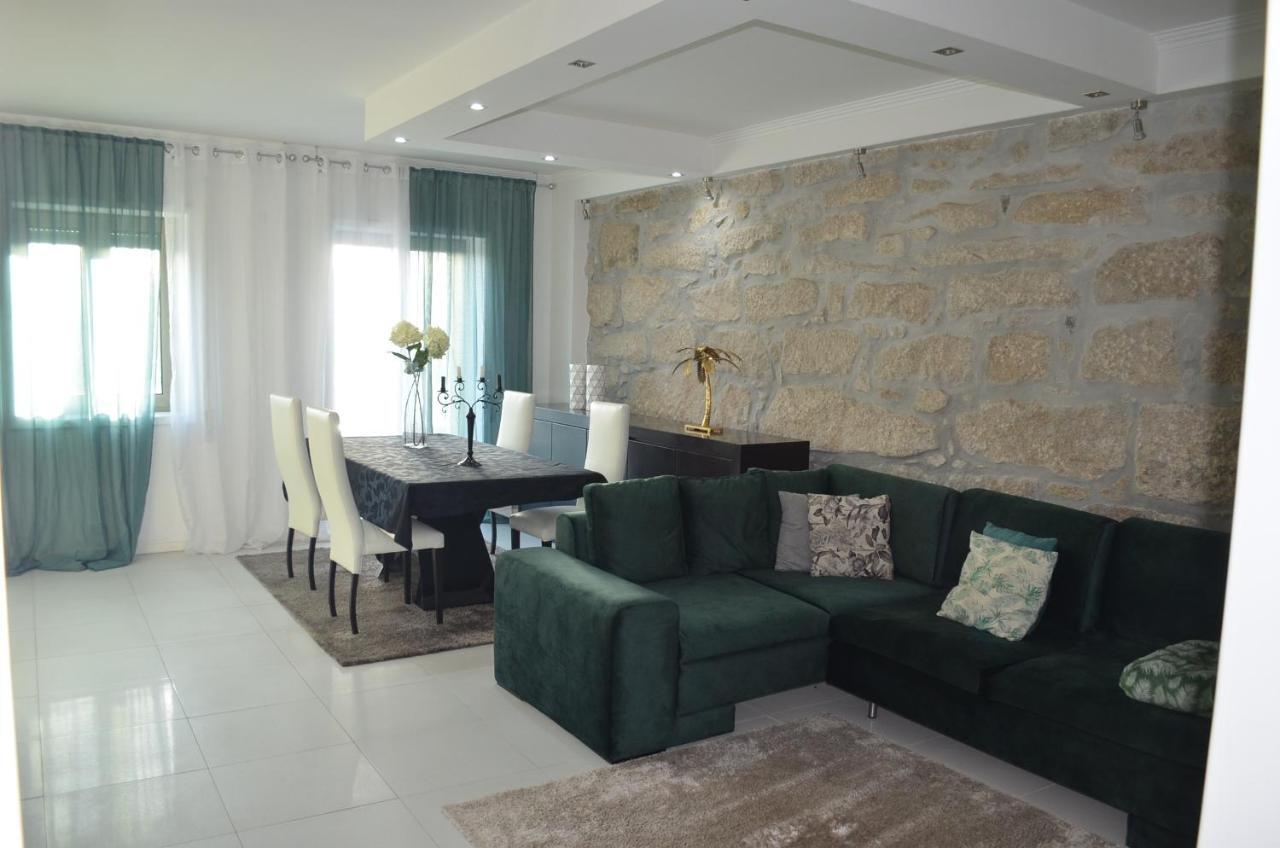 הוילה וילה נובה דה גאיה Anitahouse מראה חיצוני תמונה