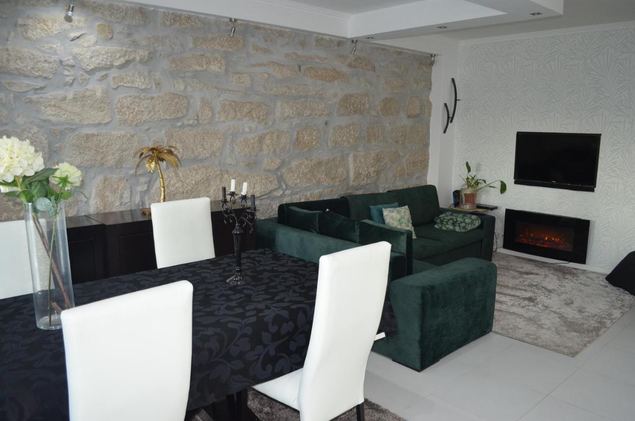 הוילה וילה נובה דה גאיה Anitahouse מראה חיצוני תמונה